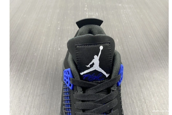 CT8527-018 BLUE CT8527-018 AIR JORDAN THUNDER RETRO 4 0924